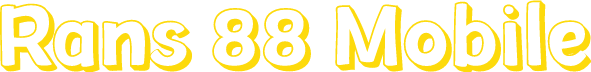 Rans 88 Mobile